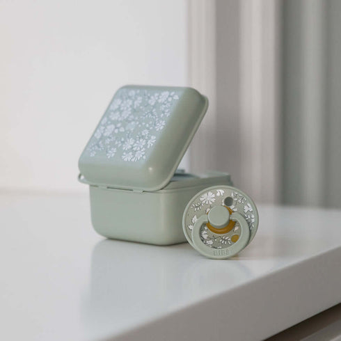 BIBS x LIBERTY Pacifier case